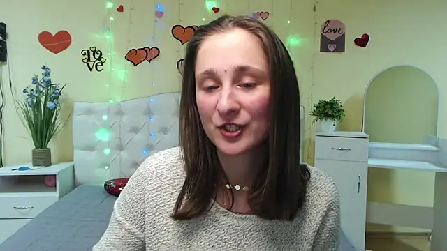 MichelLeee online show from 02-25-25, 03:05