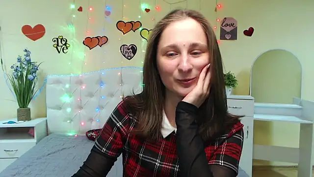 MichelLeee online show from 02-28-25, 12:09