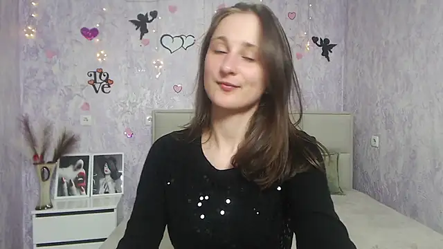 MichelLeee online show from 03-12-25, 12:04