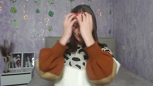 MichelLeee online show from 03-19-25, 12:01