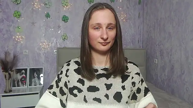 MichelLeee online show from 03-19-25, 03:08