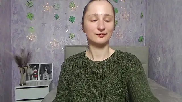 MichelLeee online show from 03-20-25, 12:11