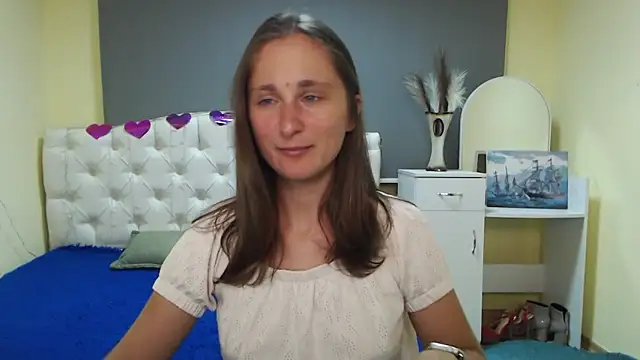 MichelLeee online show from 09-22-25, 11:12