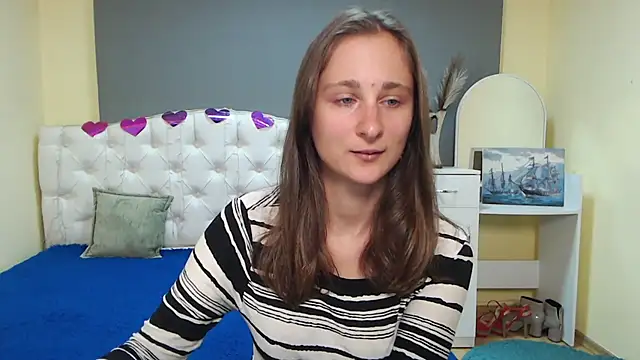 MichelLeee online show from 10-09-25, 11:08