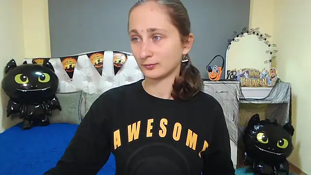 MichelLeee online show from 10-21-25, 11:11