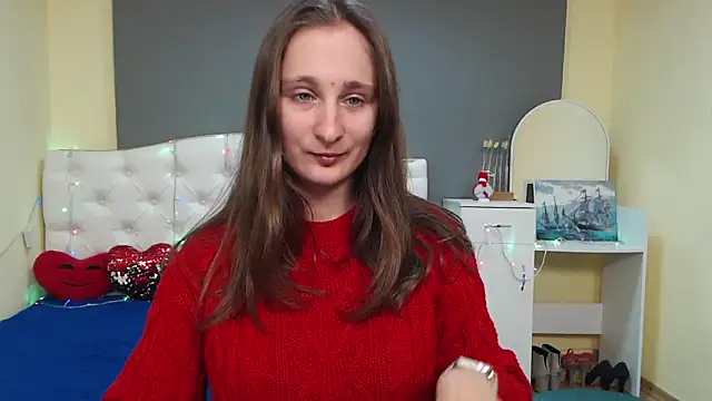 MichelLeee online show from 12-05-25, 12:14