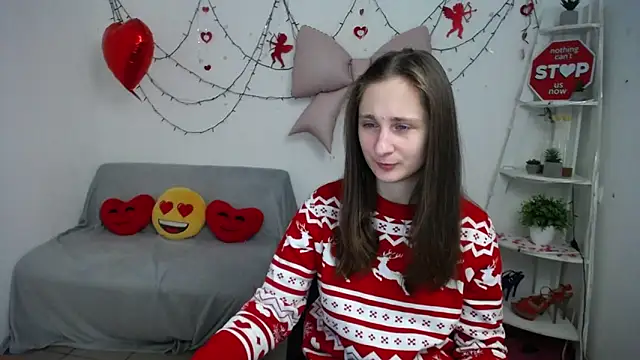 MichelLeee online show from 02-13-26, 12:12