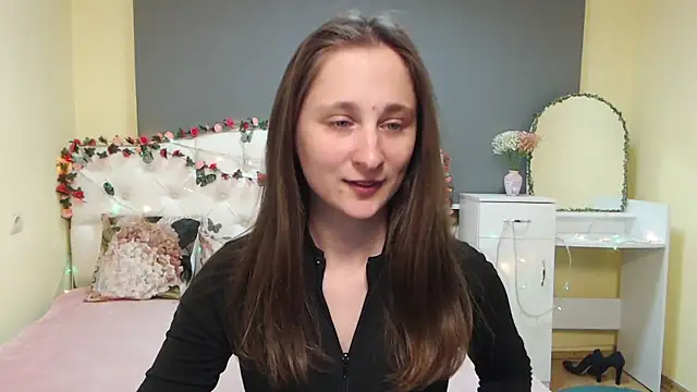 MichelLeee online show from 03-17-26, 12:30