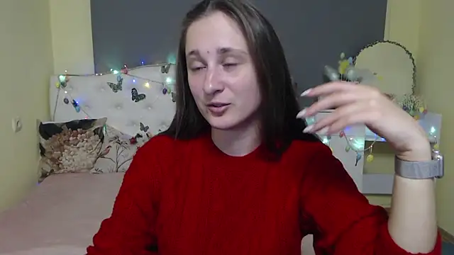 MichelLeee online show from 04-09-26, 11:15