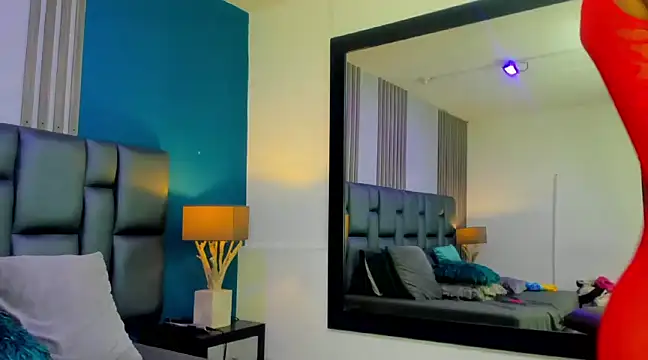 AshleyHill2 online show from 02-26-25, 06:04