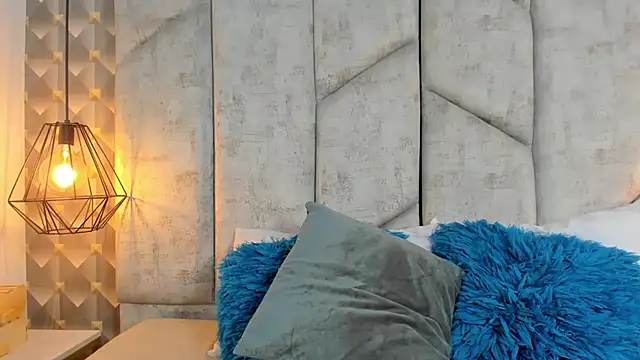 AshleyHill2 online show from 04-02-26, 03:37