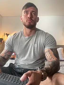 DimitriSullivan  online show from 02-12-26, 01:17