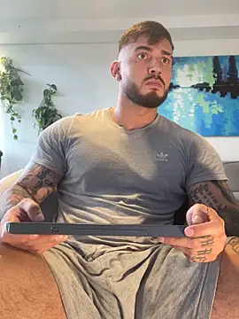 DimitriSullivan  online show from 02-23-26, 01:41