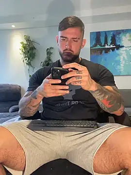 DimitriSullivan  online show from 03-17-26, 01:25