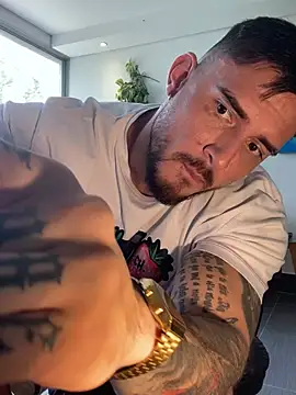 DimitriSullivan  online show from 04-01-26, 07:11