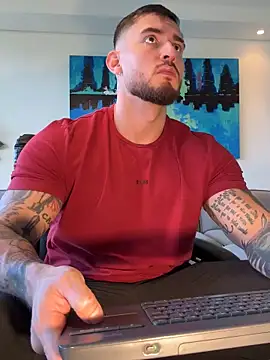 DimitriSullivan  online show from 04-21-26, 01:39