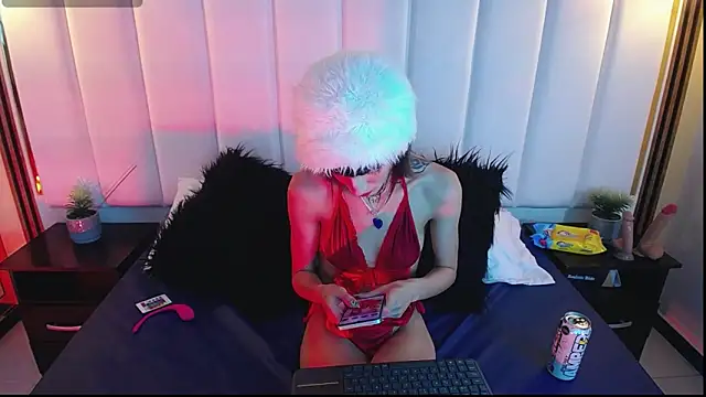 Ameliewitte mjs online show from 12-24-24, 01:17