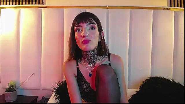 Ameliewitte mjs online show from 12-24-24, 04:19