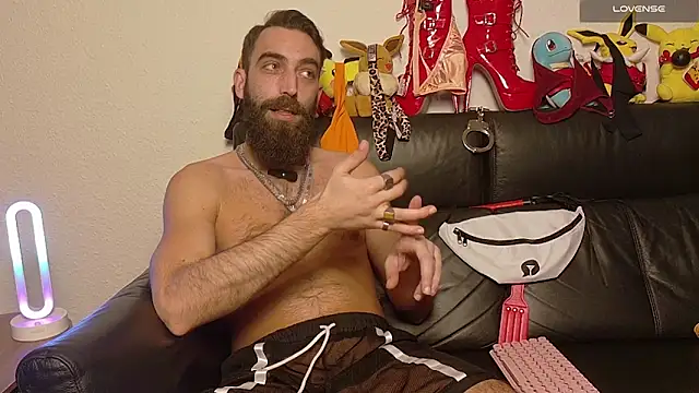 DaWoD030 online show from 04-21-26, 06:01