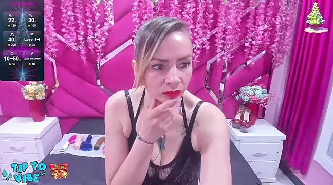 alaha evans online show from 12-27-24, 10:45