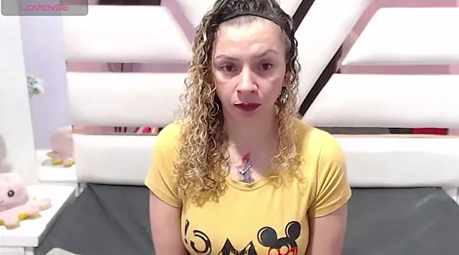 alaha evans online show from 03-20-25, 03:34