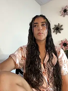 Lady Rey online show from 10-29-25, 02:03