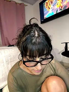 Lady Rey online show from 11-28-25, 12:02