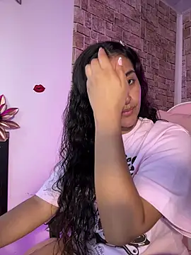 Lady Rey online show from 02-20-26, 01:46