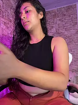 Lady Rey online show from 02-22-26, 12:23