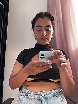 Lady Rey online show from 04-11-26, 09:19