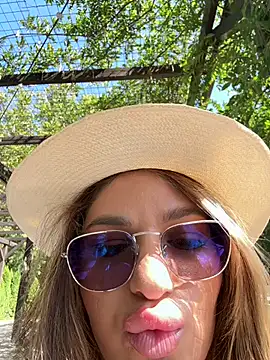 KiraRosse online show from 09-14-25, 09:52