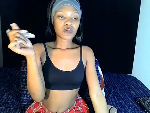 RayaBae online show from 11-30-25, 09:52