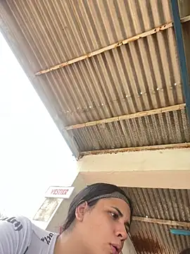 Leyna Kenet online show from 04-13-26, 07:08