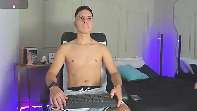 -Bruno-Bs online show from 12-20-24, 12:38