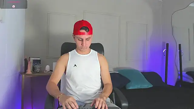 -Bruno-Bs online show from 12-29-24, 01:02