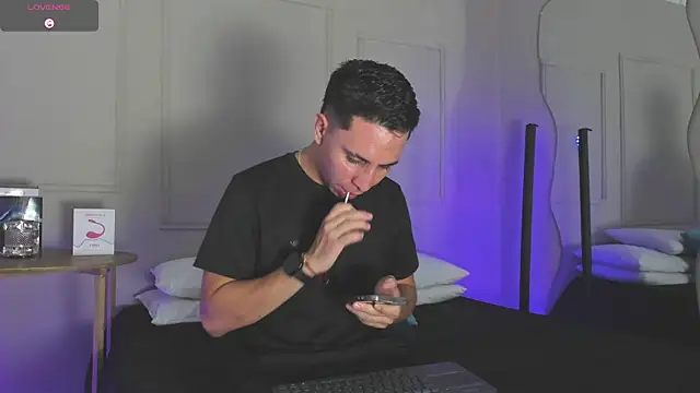 -Bruno-Bs online show from 01-14-25, 11:48