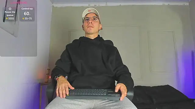 -Bruno-Bs online show from 02-25-25, 03:42