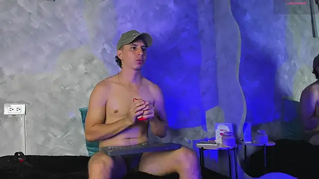 -Bruno-Bs online show from 09-20-25, 10:55