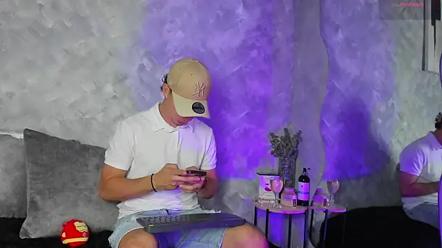 -Bruno-Bs online show from 09-23-25, 01:41