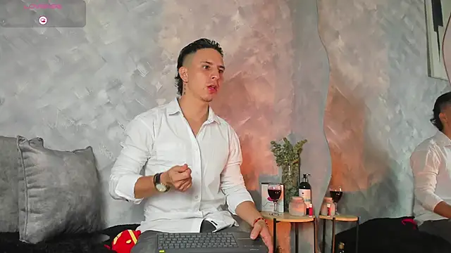 -Bruno-Bs online show from 09-25-25, 01:42