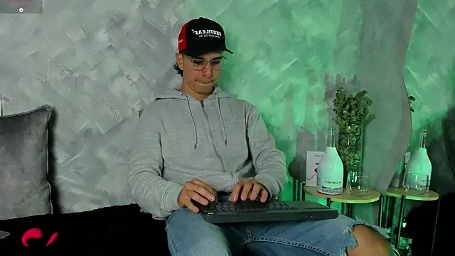 -Bruno-Bs online show from 10-16-25, 12:22