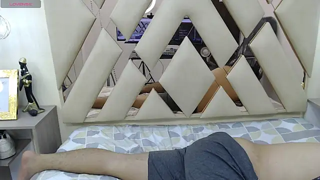 AndrewPherson online show from 01-04-25, 06:40