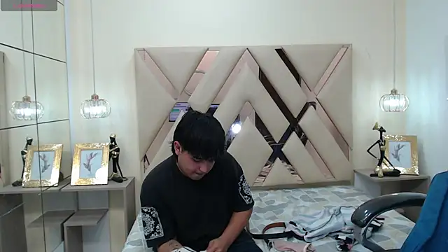 AndrewPherson online show from 01-05-25, 06:45