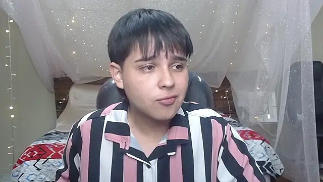 AndrewPherson online show from 02-06-25, 12:16