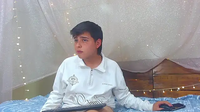 AndrewPherson online show from 02-20-25, 06:13