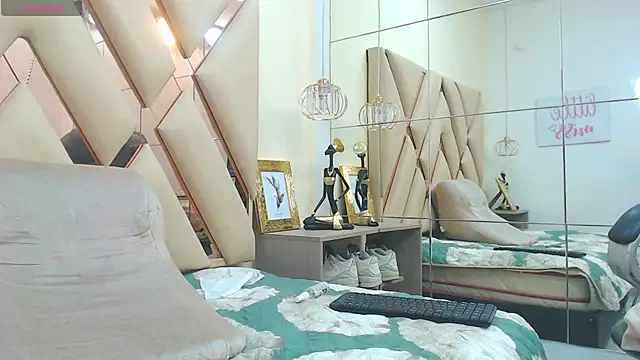 AndrewPherson online show from 02-27-25, 03:59