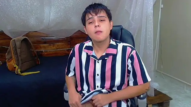 AndrewPherson online show from 03-01-25, 12:23