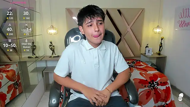 AndrewPherson online show from 09-20-25, 12:39