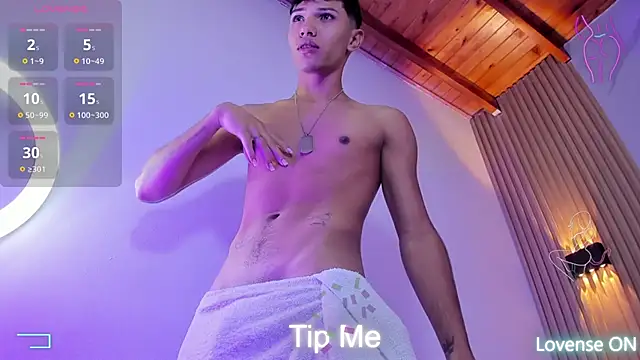 im sebaslopez online show from 03-19-25, 03:52