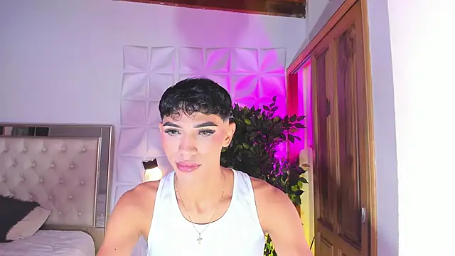 im sebaslopez online show from 02-26-26, 07:46